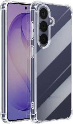 Coque MAYAXESS pour Galaxy S26 Plus Coins Renforcés