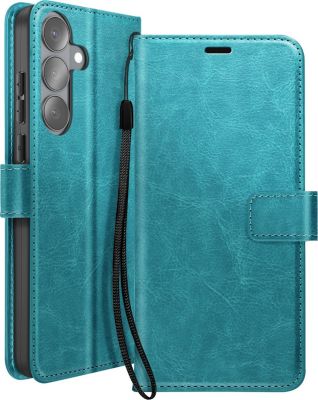 Etui MAYAXESS pour Galaxy S26 Plus avec Porte-cartes