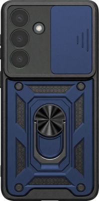 Coque MAYAXESS pour Galaxy S26 Plus avec Cache Caméra