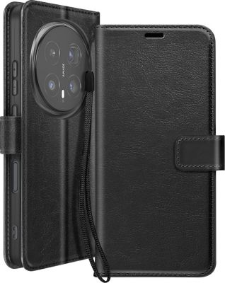 Etui MAYAXESS Honor Magic 8 Pro avec Porte-cartes