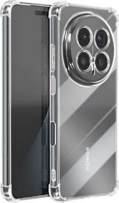 Coque MAYAXESS Honor Magic 8 Pro avec Coins Renforcés