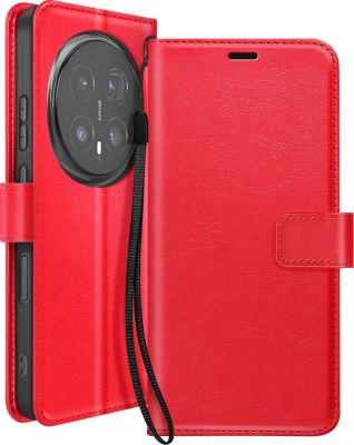 Etui MAYAXESS Honor Magic 8 Pro avec Porte-cartes