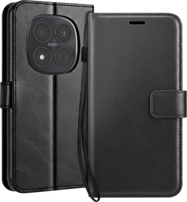 Etui MAYAXESS pour Redmi Note 15 Pro Plus 5G Folio