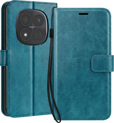 Etui MAYAXESS pour Redmi Note 15 Pro Plus 5G Folio