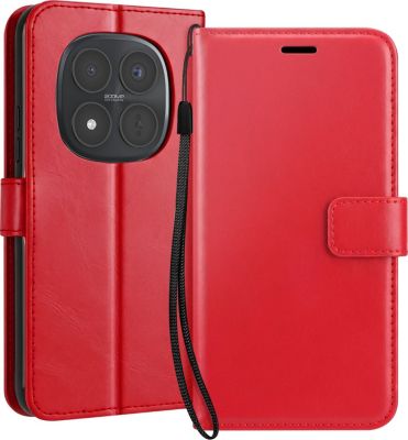 Etui MAYAXESS pour Redmi Note 15 Pro Plus 5G Folio