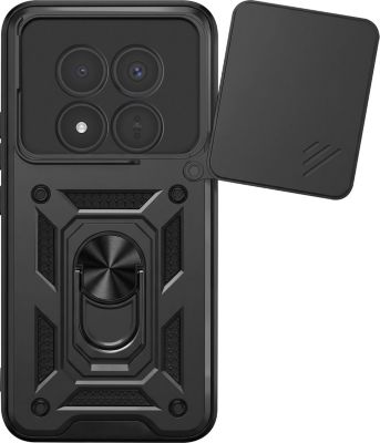 Coque MAYAXESS pour Redmi Note 15 Pro Plus 5G Antichoc