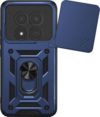 Coque MAYAXESS pour Redmi Note 15 Pro Plus 5G Antichoc