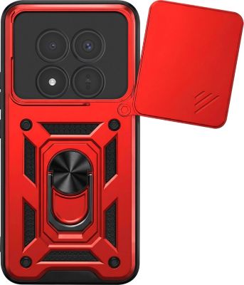 Coque MAYAXESS pour Redmi Note 15 Pro Plus 5G Antichoc