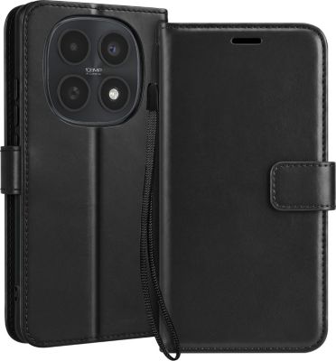 Etui MAYAXESS Redmi Note 15 5G / 4G avec Porte-cartes
