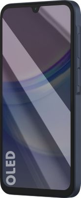 Pièce détachée AVIZAR pour Galaxy A15 avec Vitre et Châssis