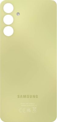 Pièce détachée SAMSUNG Galaxy A15 4G Service Pack avec Adhésif