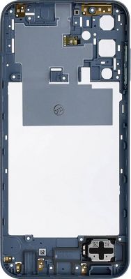 Pièce détachée SAMSUNG pour Galaxy A15 4G Service Pack