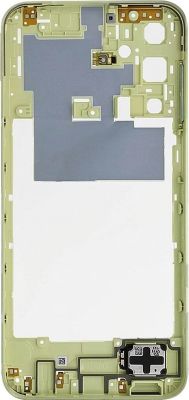 Pièce détachée SAMSUNG pour Galaxy A15 4G Service Pack