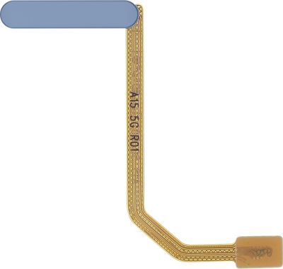 Pièce détachée AVIZAR pour Galaxy A15 4G avec Nappe Flexible