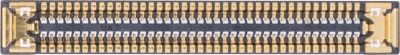 Pièce détachée AVIZAR Écran LCD 78 Broches pour Galaxy A15 4G