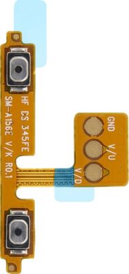 Pièce détachée SAMSUNG pour Galaxy A15 / M15 5G Service Pack