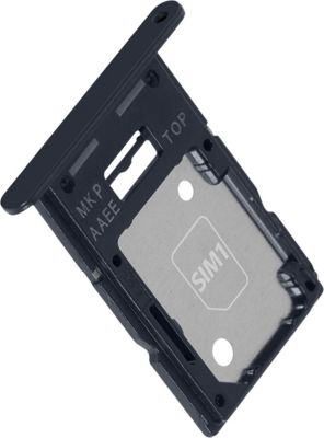 Pièce détachée SAMSUNG Hybride pour Galaxy A15 4G Service Pack