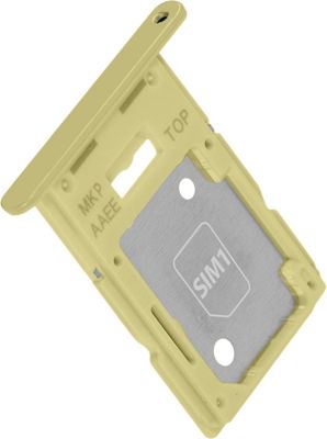 Pièce détachée SAMSUNG Hybride pour Galaxy A15 4G Service Pack