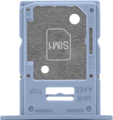 Pièce détachée AVIZAR Hybride Nano SIM / microSD Galaxy A15 4G