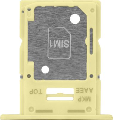 Pièce détachée AVIZAR Hybride Nano SIM / microSD Galaxy A15 4G