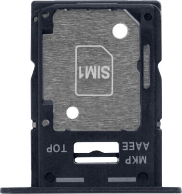 Pièce détachée AVIZAR Hybride Nano SIM / microSD Galaxy A15 4G