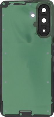 Pièce détachée AVIZAR pour Galaxy A17 4G avec Adhésif Intégré