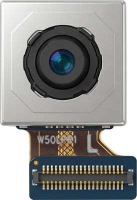 Pièce détachée AVIZAR pour Galaxy A17 5G / 4G Principale 50MP