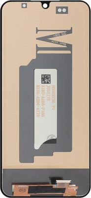 Pièce détachée AVIZAR pour Galaxy A17 4G Dalle LCD In-Cell