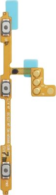 Pièce détachée SAMSUNG pour Galaxy A17 4G Câble Flex