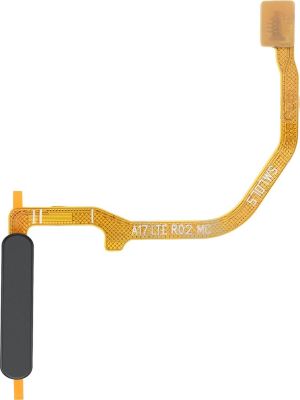 Pièce détachée AVIZAR pour Galaxy A17 4G avec Nappe Flexible