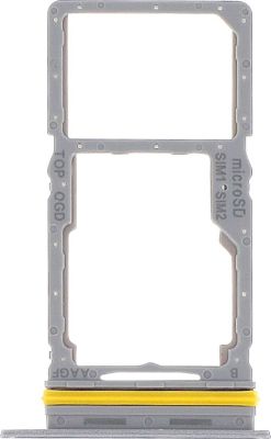 Pièce détachée AVIZAR pour Galaxy A17 5G / 4G Dual Nano SIM