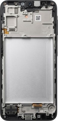 Pièce détachée AVIZAR Galaxy A17 5G Dalle LCD TFT avec Châssis