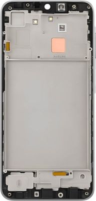 Pièce détachée AVIZAR Galaxy A17 5G Dalle LCD TFT avec Châssis