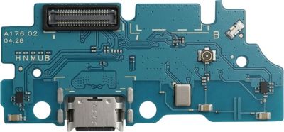 Pièce détachée AVIZAR USB-C pour Galaxy A17 5G avec Microphone