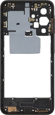 Pièce détachée SAMSUNG pour Galaxy A17 5G Service Pack