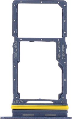 Pièce détachée AVIZAR Compatible avec Samsung Galaxy A17 5G