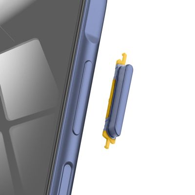 Pièce détachée SAMSUNG pour Galaxy A15 5G Service Pack