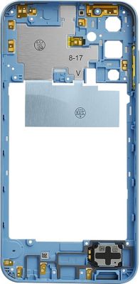 Pièce détachée SAMSUNG pour Galaxy A15 5G Structure Durable