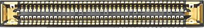 Pièce détachée AVIZAR Écran LCD 78 Broches pour Galaxy A15 5G