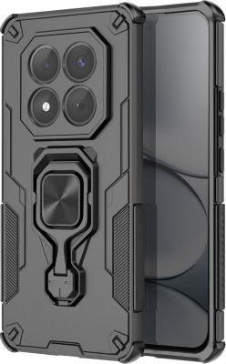 Coque AVIZAR pour Redmi Note 15 Pro 5G avec Bague