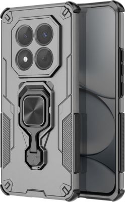 Coque AVIZAR pour Redmi Note 15 Pro 5G avec Bague