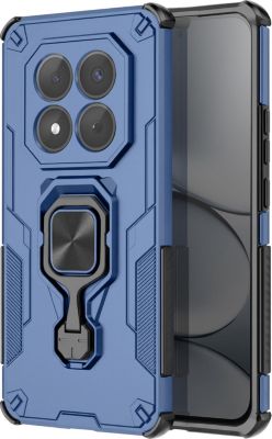 Coque AVIZAR pour Redmi Note 15 Pro 5G avec Bague