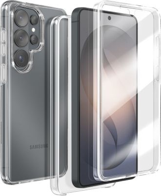 Coque AVIZAR Galaxy S26 Ultra Intégrale en Silicone