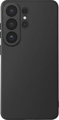 Coque AVIZAR pour Galaxy S26 Ultra en Silicone Souple