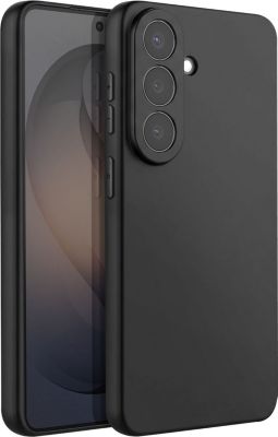 Coque AVIZAR pour Galaxy S26 Plus en Silicone Souple