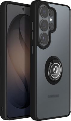 Coque AVIZAR pour Galaxy S26 Ultra avec Anneau Suppor