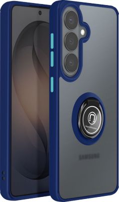 Coque AVIZAR avec Anneau Rotatif pour Galaxy S26 Plus