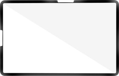 Protège écran MAYAXESS pour Galaxy Tab S11 compatible S Pen