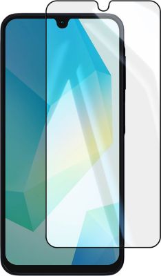 Protège écran MAYAXESS pour Galaxy A17 9H Ultra Résistant