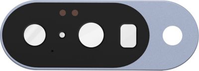 Pièce détachée AVIZAR pour Google Pixel 10 avec Châssis Givré